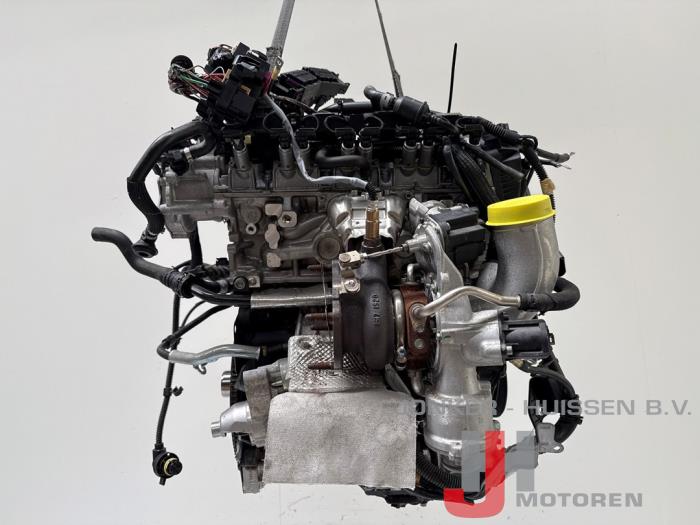 New Engine Audi A6 (C7) 2.0 T FSI 16V Price € 3.932,50 Inclusive VAT offered by Jonker - Huissen B.V.