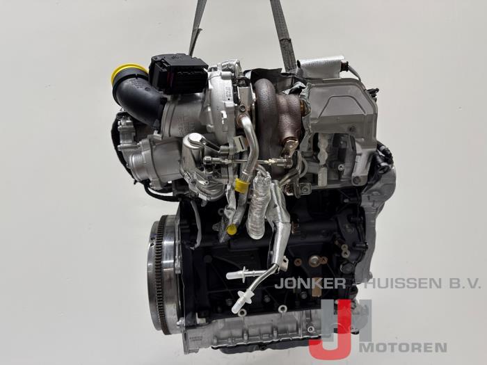 New Engine Audi Q3 (F3B) 2.0 45 TFSI 16V Quattro Price on request offered by Jonker - Huissen B.V.