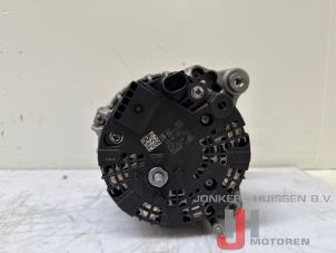 Dynamo från en Volkswagen Transporter/Caravelle T6 2.0 TDI 150 2024