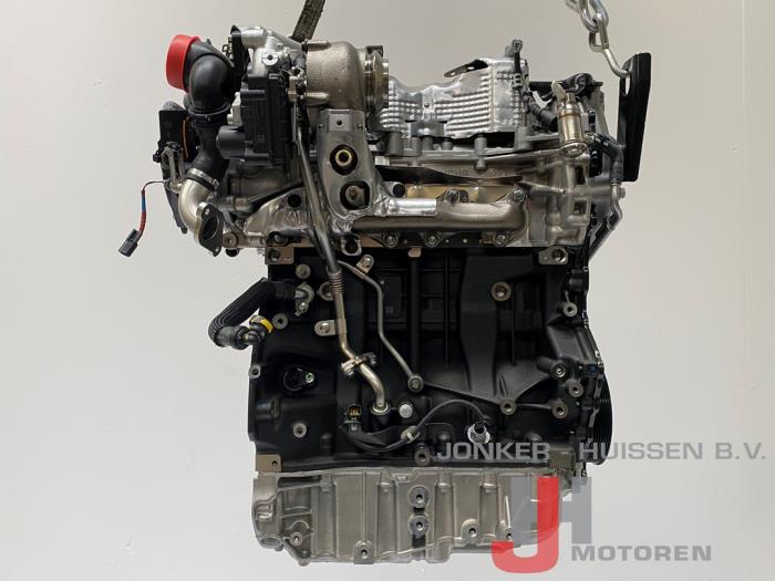 New Engine Renault Espace (RFCJ) Price € 6.655,00 Inclusive VAT offered by Jonker - Huissen B.V.