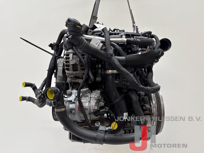 Usados Motor Volkswagen Golf VIII (CD1) 2.0 GTI Clubsport 16V Precio € 7.199,50 IVA incluido ofrecido por Jonker - Huissen B.V.