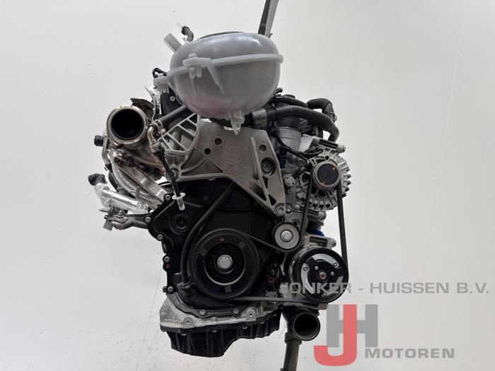 Used Engine Volkswagen T-Roc I 2.0 TSI 16V 4Motion Price € 4.779,50 Inclusive VAT offered by Jonker - Huissen B.V.