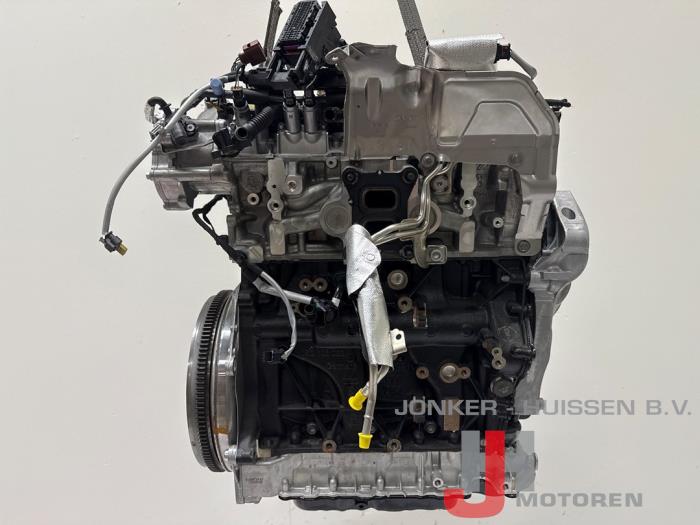 Nuevos Motor Volkswagen Golf VIII (CD1) 2.0 TSI 16V 4Motion R Precio € 6.655,00 IVA incluido ofrecido por Jonker - Huissen B.V.