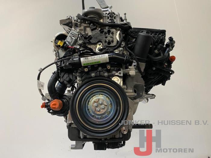 Nowe Silnik Mercedes E (W213) 3.0 E-53 AMG EQ Boost 24V 4-Matic Cena € 10.829,50 Z VAT oferowane przez Jonker - Huissen B.V.