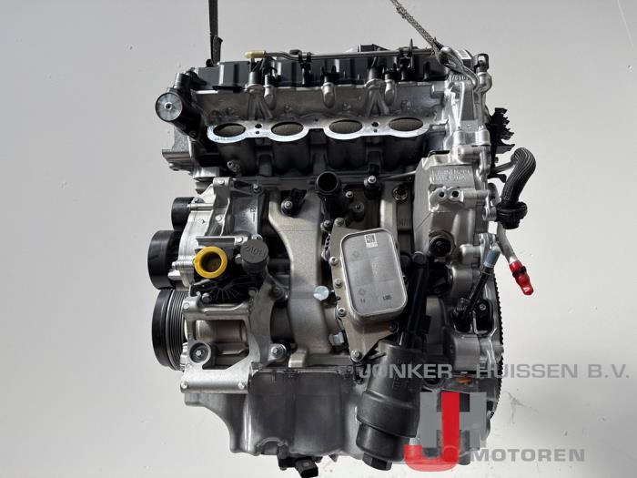Motor Mini Clubman (F54), Kombi, 2014 (Gebraucht)