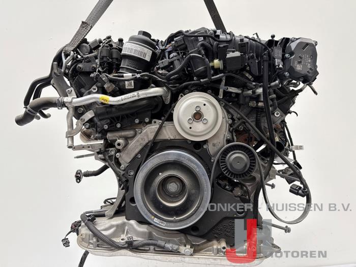 Nuevos Motor Audi A6 (C8) 3.0 V6 24V 50 TDI Mild hybrid Quattro Precio € 13.915,00 IVA incluido ofrecido por Jonker - Huissen B.V.