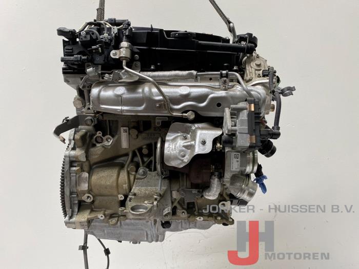Nowe Silnik BMW 1 serie (F20) 118d 2.0 16V Cena € 4.779,50 Z VAT oferowane przez Jonker - Huissen B.V.