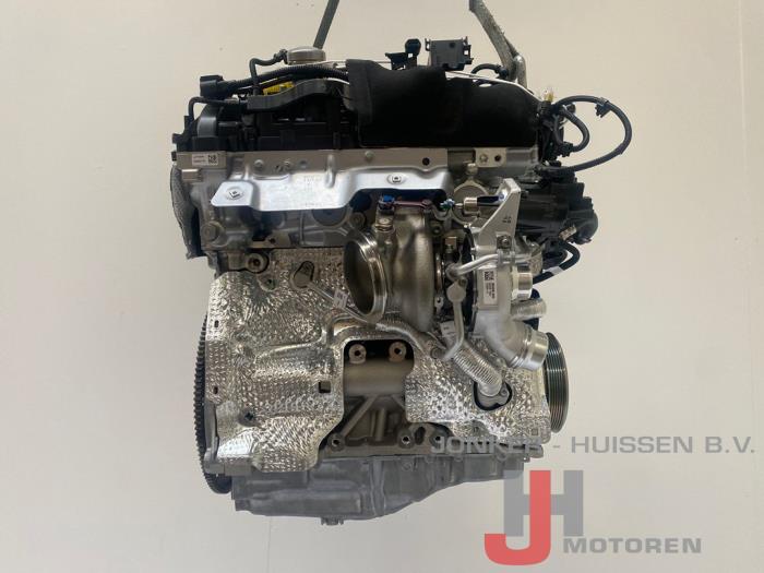 Nowe Silnik BMW 3 serie Touring (G21) 320e 2.0 TwinPower Turbo 16V Cena € 5.142,50 Z VAT oferowane przez Jonker - Huissen B.V.