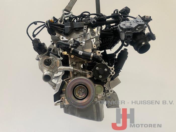 Engine BMW B3 - B48B20A - Jonker - Huissen B.V. | ProxyParts.com