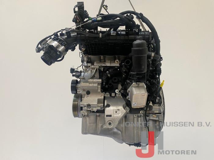 Engine BMW B3 - B48B20A - Jonker - Huissen B.V. | ProxyParts.com