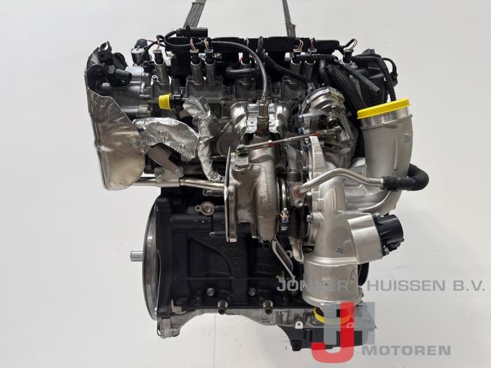 New Engine Audi Q5 (FYB/FYG) 2.0 55 TFSI e 16V Quattro Price € 6.655,00 Inclusive VAT offered by Jonker - Huissen B.V.