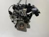 Engine from a BMW 5 serie (G30), 2016 520i 2.0 TwinPower Turbo 16V, Saloon, 4-dr, Petrol, 1.998cc, 135kW, RWD, B48B20B, 2018-07 / 2024, JK51; JK52 2021