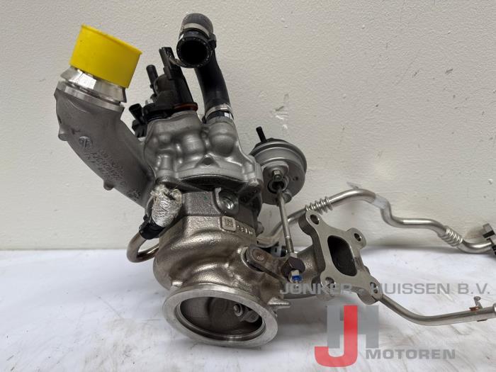 Neuf Turbo Opel Astra Prix sur demande proposé par Jonker - Huissen B.V.