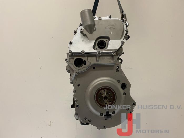 Generalüberholte Motor Audi RS 3 Sportback (8VA/8VF) 2.5 TFSI 20V Quattro Preis auf Anfrage angeboten von Jonker - Huissen B.V.