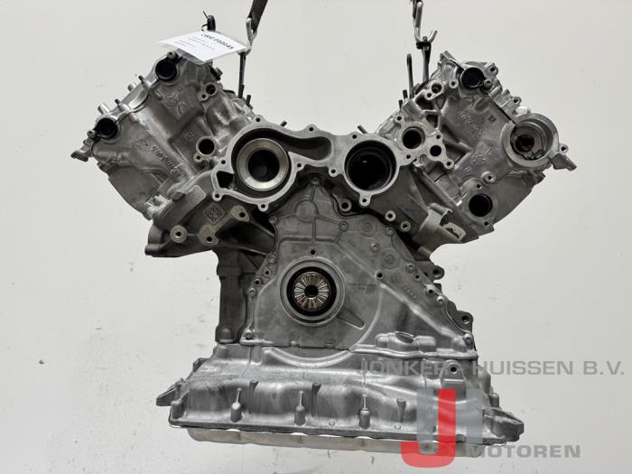Overhauled Engine Audi S5 (F53/F5P) 3.0 TFSI V6 24V Price € 10.890,00 Inclusive VAT offered by Jonker - Huissen B.V.