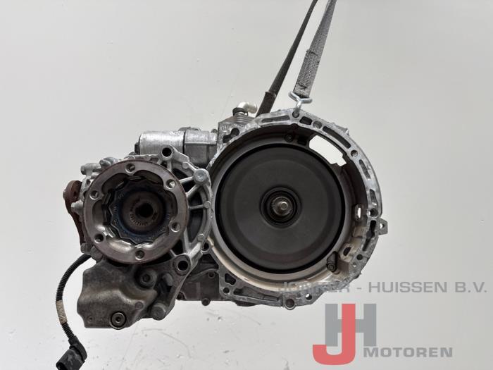 Getriebe Volkswagen Golf VIII (CD1), 2019 2.0 TSI R 16V 4Motion, Fließheck, Benzin, 1.984cc, 235kW (320pk), 4x4, DNFG; DSFE; DSFF, 2020-09 (Gebraucht)