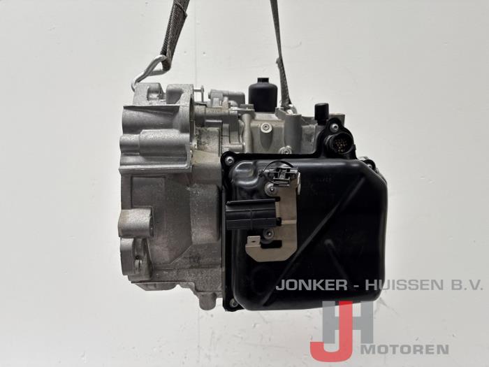 Gebrauchte Getriebe Volkswagen Passat Variant (3G5) Preis € 2.117,50 Mit Mehrwertsteuer angeboten von Jonker - Huissen B.V.