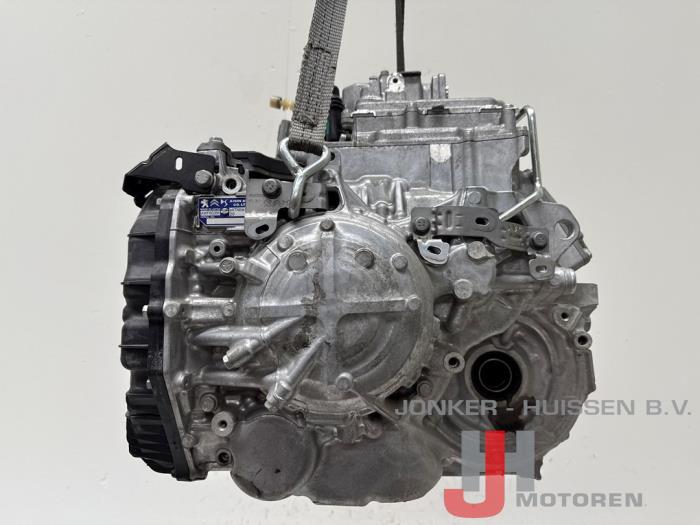 Gebrauchte Getriebe Opel Astra Mk.7 Preis auf Anfrage angeboten von Jonker - Huissen B.V.
