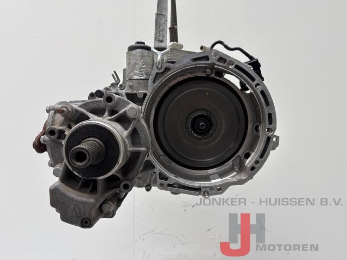 Gebrauchte Getriebe Volkswagen Golf VII (AUA) 2.0 GTI 16V Preis auf Anfrage angeboten von Jonker - Huissen B.V.