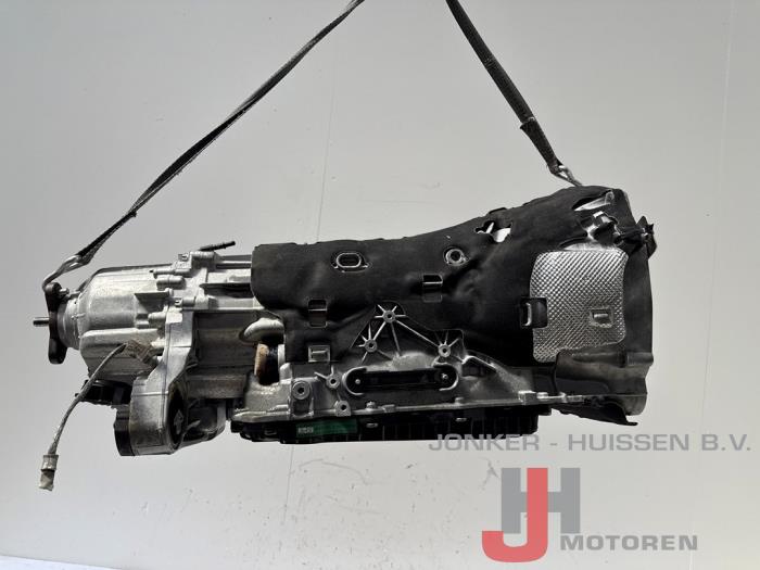 Gebrauchte Getriebe BMW X5 (G05) xDrive M50d 3.0 24V Preis auf Anfrage angeboten von Jonker - Huissen B.V.