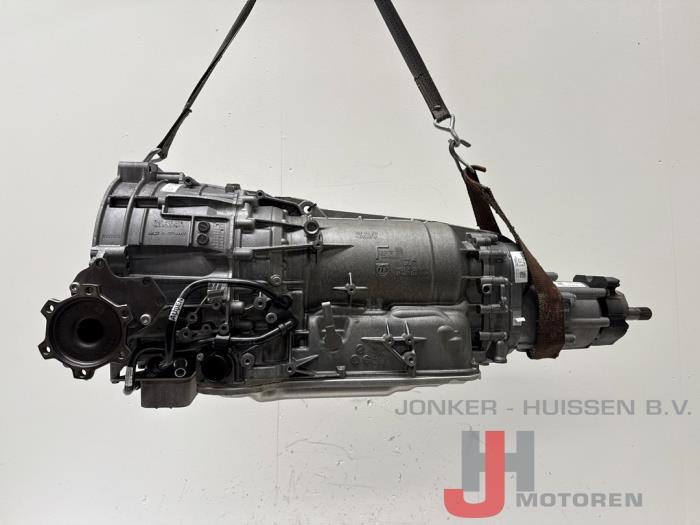 Used Gearbox Audi A8 (D4) 3.0 TDI V6 24V Quattro Price € 3.569,50 Inclusive VAT offered by Jonker - Huissen B.V.