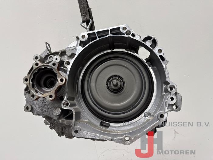 Gebrauchte Getriebe Volkswagen Passat Variant (3G5) Preis € 2.117,50 Mit Mehrwertsteuer angeboten von Jonker - Huissen B.V.