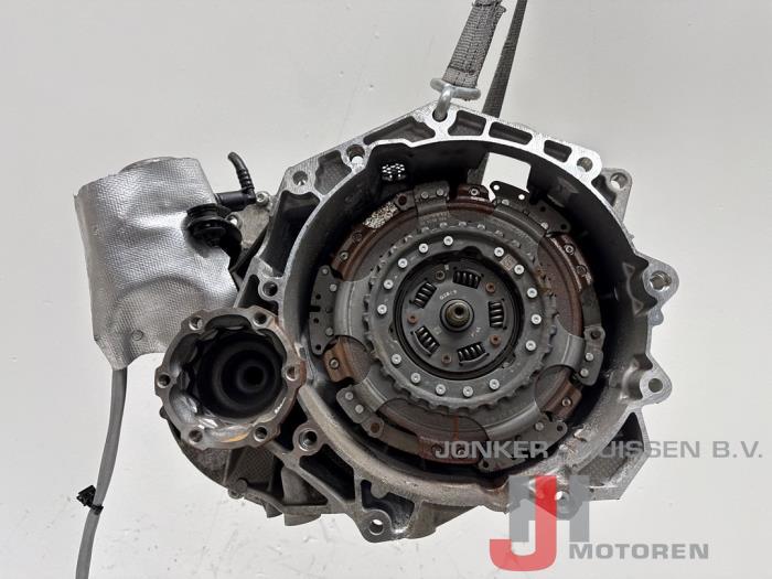 Gebrauchte Getriebe Audi A3 (8V1/8VK) Preis auf Anfrage angeboten von Jonker - Huissen B.V.