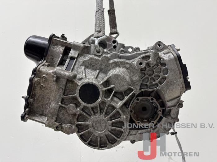 Gebrauchte Getriebe Audi A3 (8V1/8VK) Preis auf Anfrage angeboten von Jonker - Huissen B.V.