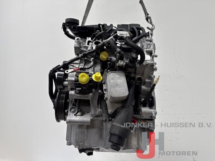 Used Engine Mini Mini Convertible (F57) 1.5 12V Cooper D Price € 3.630,00 Inclusive VAT offered by Jonker - Huissen B.V.