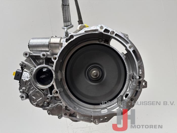 Neuf Boite de vitesses Volkswagen Caddy Cargo V (SBA/SBH) 2.0 TDI BlueMotionTechnology Prix € 4.235,00 Prix TTC proposé par Jonker - Huissen B.V.
