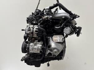 Used Engine Audi A6 Avant (C8) 2.0 35 TDI Mild hybrid Price on request offered by Jonker - Huissen B.V.