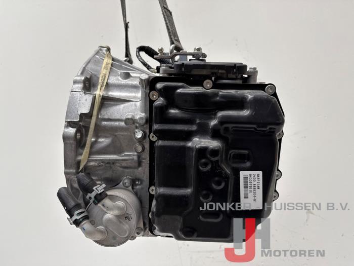 Neue Getriebe Mini Mini Convertible (F57) 2.0 16V Cooper S Preis auf Anfrage angeboten von Jonker - Huissen B.V.