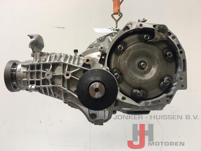 Gebrauchte Getriebe Volkswagen Crafter (SY) 2.0 TDI FWD Preis € 5.747,50 Mit Mehrwertsteuer angeboten von Jonker - Huissen B.V.