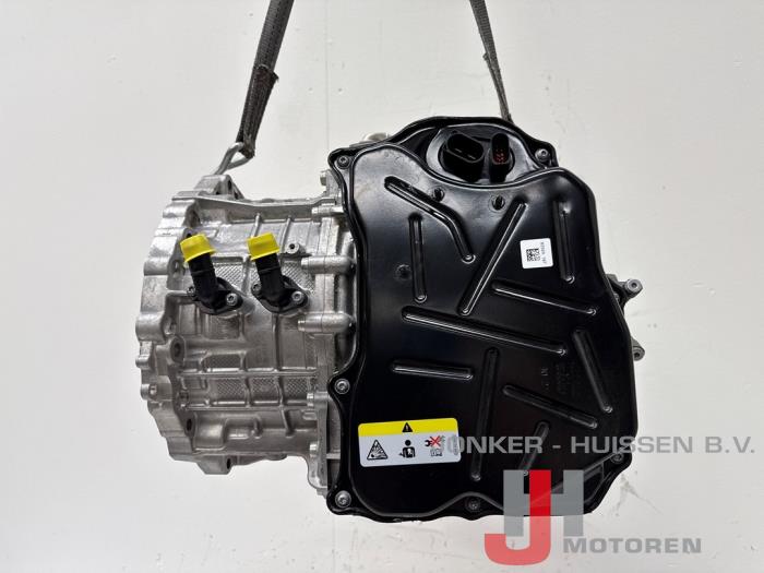 Neue Getriebe Volkswagen Passat (3G2) 1.4 GTE Hybrid 16V Preis € 5.747,50 Mit Mehrwertsteuer angeboten von Jonker - Huissen B.V.