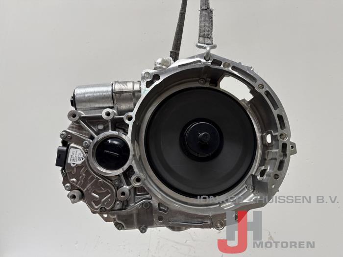 Getriebe Volkswagen Golf VIII (CD1), 2019 2.0 TDI BlueMotion 16V, Fließheck, Diesel, 1.968cc, 110kW (150pk), FWD, DSRB; DTSB; DTSA; DTTC; DTTA, 2019-08 (Neu)