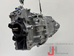 Getriebe van een Volkswagen Crafter (SY) 2.0 TDI RWD 2022