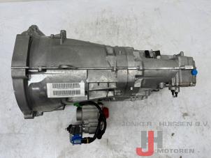 Getriebe van een Volkswagen Crafter (SY) 2.0 TDI RWD 2022