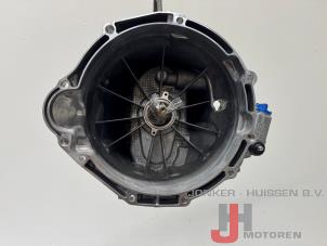Getriebe van een Volkswagen Crafter (SY) 2.0 TDI RWD 2022