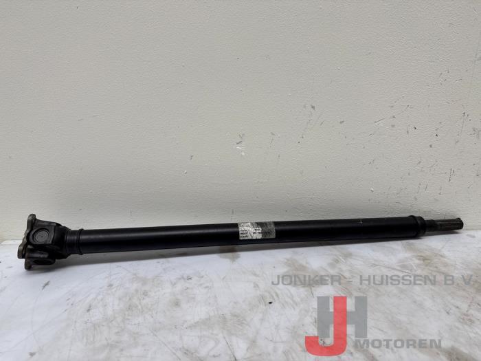 Używane Pólwal BMW 5 serie (G30) Cena na żądanie oferowane przez Jonker - Huissen B.V.