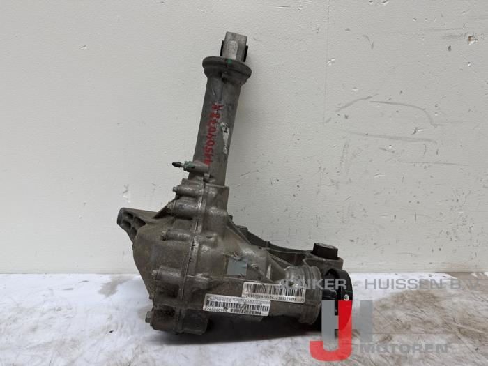 Gebrauchte Differential vorne Mercedes GLE Coupe (C167) 400d 2.9 4-Matic Preis € 2.359,50 Mit Mehrwertsteuer angeboten von Jonker - Huissen B.V.