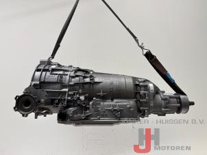 Getriebe van een Audi A8 (D4) 4.0 V8 32V TFSI Quattro 2017