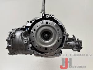 Getriebe van een Audi A8 (D4) 4.0 V8 32V TFSI Quattro 2017