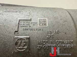 Getriebe van een Audi A8 (D4) 4.0 V8 32V TFSI Quattro 2017