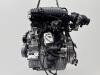 Moteur d'un Mini Mini (F55), 2013 1.5 12V Cooper, Berline avec hayon arrière, 4 portes, Essence, 1.499cc, 100kW (136pk), FWD, B38A15A, 2014-07, XS51; XS52; XS53; XU71; XU72 2018