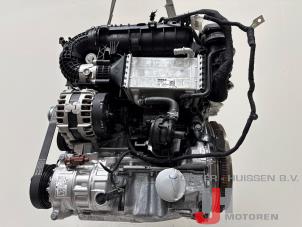 Moteur d'un Volkswagen Tiguan (AD1) 1.5 TSI 16V 2021
