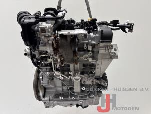 Moteur d'un Volkswagen Tiguan (AD1) 1.5 TSI 16V 2021