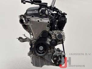 Moteur d'un Volkswagen Tiguan (AD1) 1.5 TSI 16V 2021