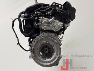 Moteur d'un Volkswagen Tiguan (AD1) 1.5 TSI 16V 2021