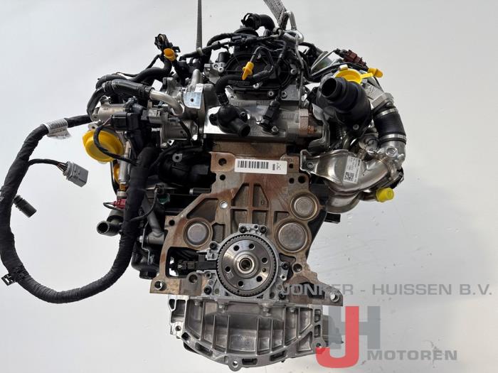 Nuevos Motor Volkswagen Passat (3G2) Precio € 3.932,50 IVA incluido ofrecido por Jonker - Huissen B.V.