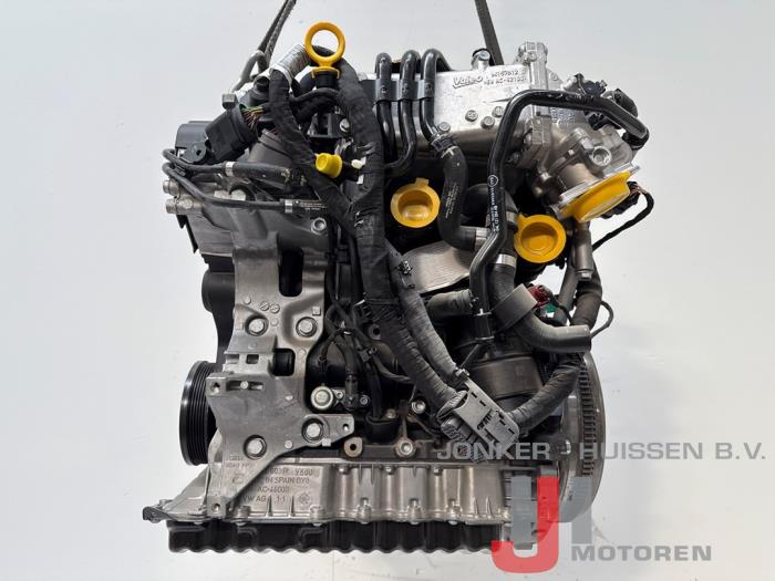 Nuevos Motor Volkswagen Passat Variant (3G5) Precio € 3.932,50 IVA incluido ofrecido por Jonker - Huissen B.V.